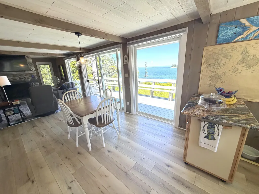 162 Red Point Road Swans Island ME 04685