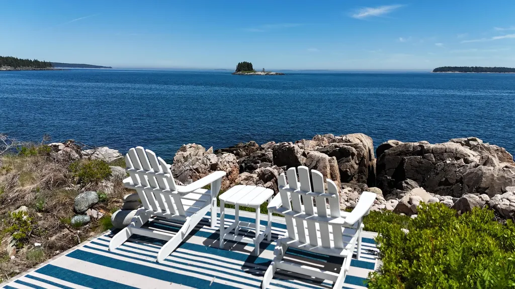162 Red Point Road Swans Island ME 04685