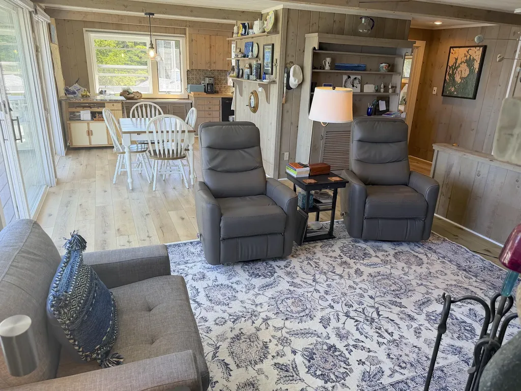 162 Red Point Road Swans Island ME 04685