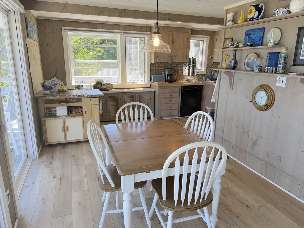 162 Red Point Road Swans Island ME 04685