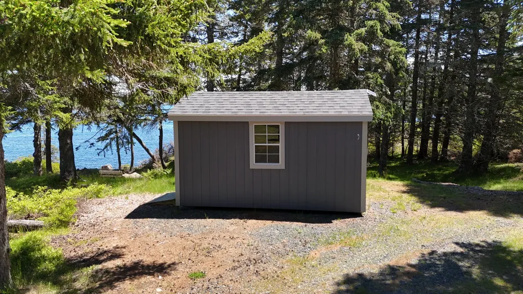 162 Red Point Road Swans Island ME 04685