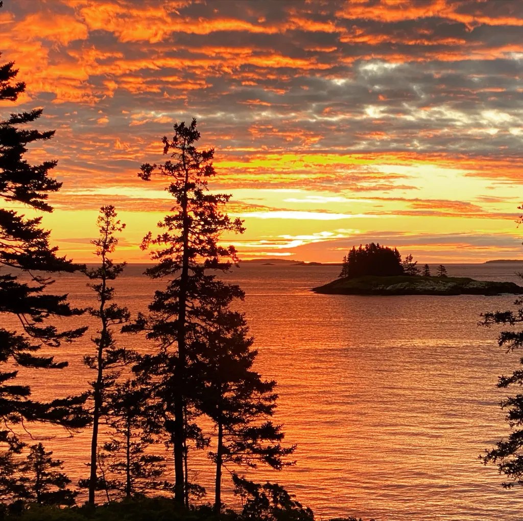 162 Red Point Road Swans Island ME 04685