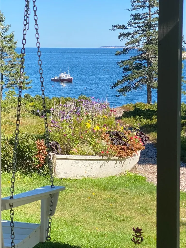 162 Red Point Road Swans Island ME 04685