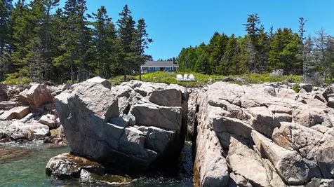 162 Red Point Road Swans Island ME 04685