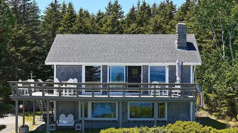 162 Red Point Road Swans Island ME 04685