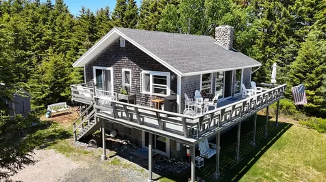 162 Red Point Road Swans Island ME 04685