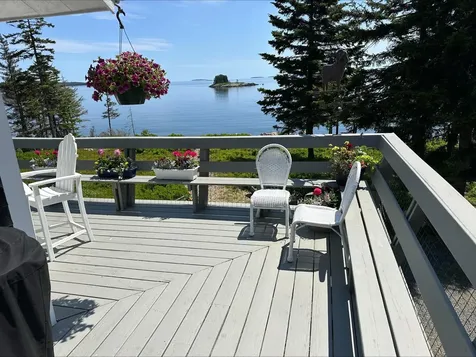 162 Red Point Road Swans Island ME 04685
