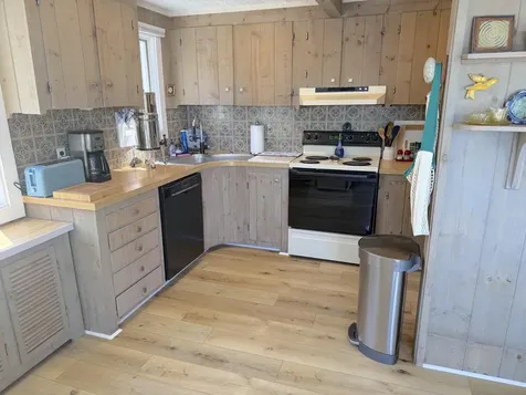162 Red Point Road Swans Island ME 04685