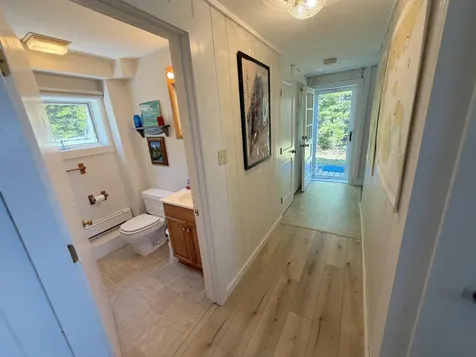 162 Red Point Road Swans Island ME 04685