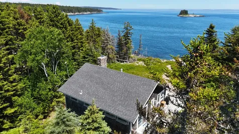 162 Red Point Road Swans Island ME 04685