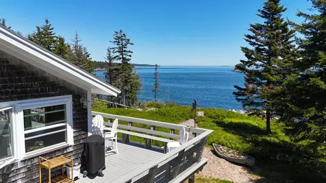 162 Red Point Road Swans Island ME 04685