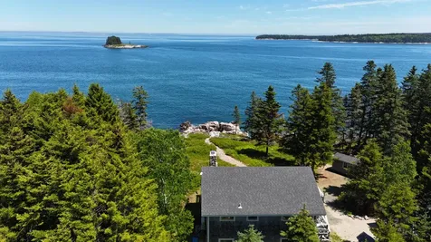 162 Red Point Road Swans Island ME 04685