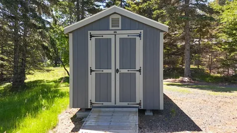 162 Red Point Road Swans Island ME 04685