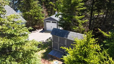162 Red Point Road Swans Island ME 04685