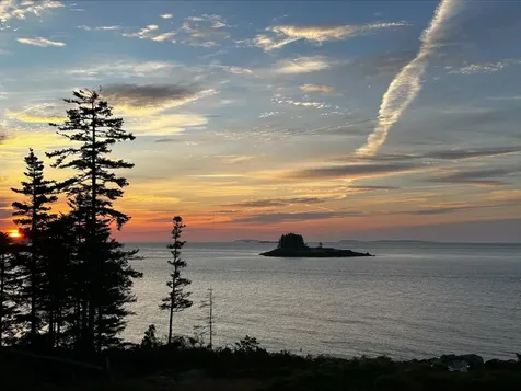 162 Red Point Road Swans Island ME 04685