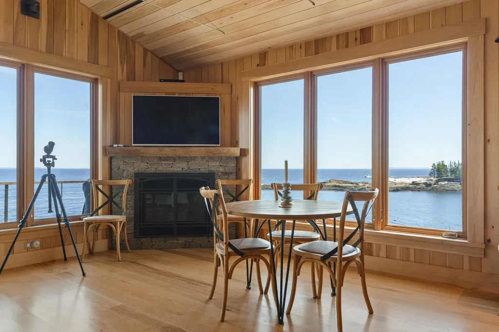 66 Dan's Cottage Road Bristol ME 04554
