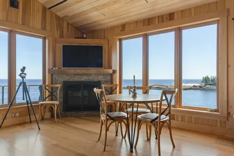66 Dan's Cottage Road Bristol ME 04554