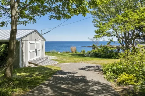 66 Dan's Cottage Road Bristol ME 04554