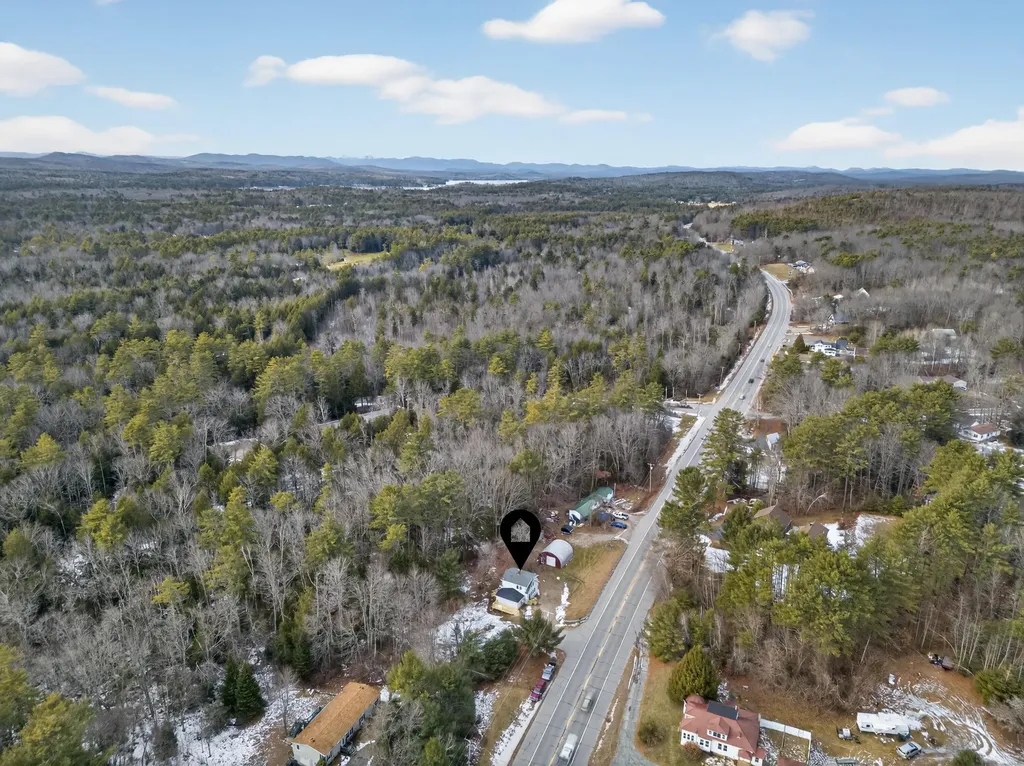 510 Roosevelt Trail Casco ME 04015