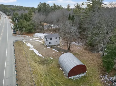 510 Roosevelt Trail Casco ME 04015