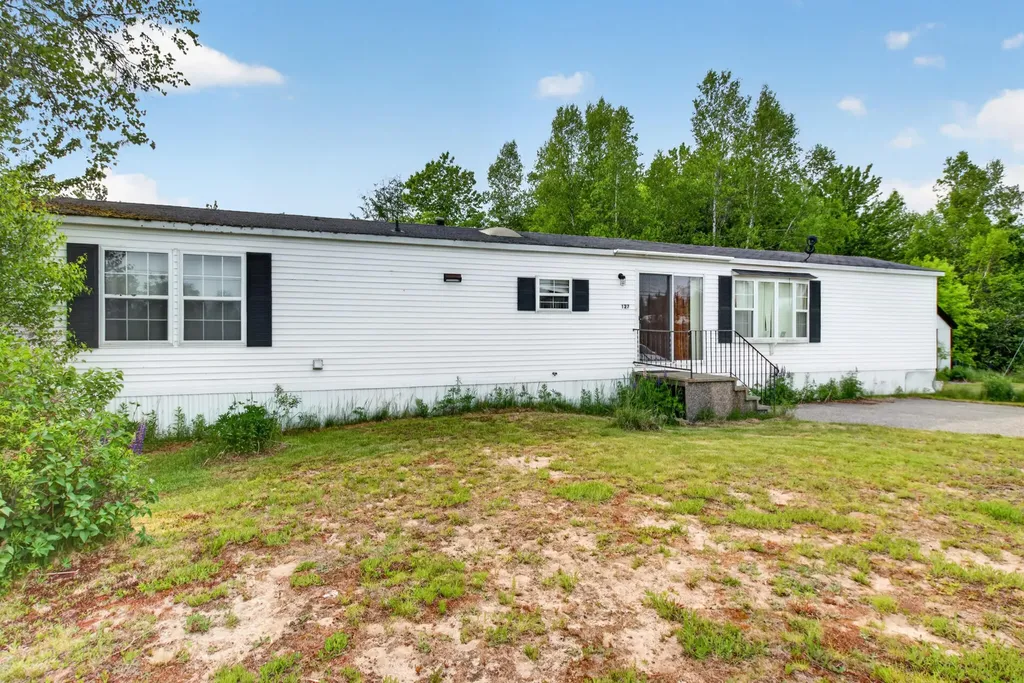 127 S Main Street Whitneyville ME 04654
