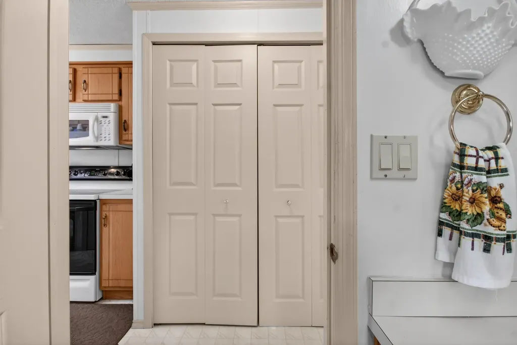 127 S Main Street Whitneyville ME 04654