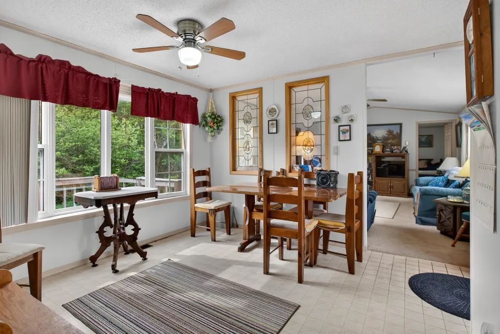 127 S Main Street Whitneyville ME 04654