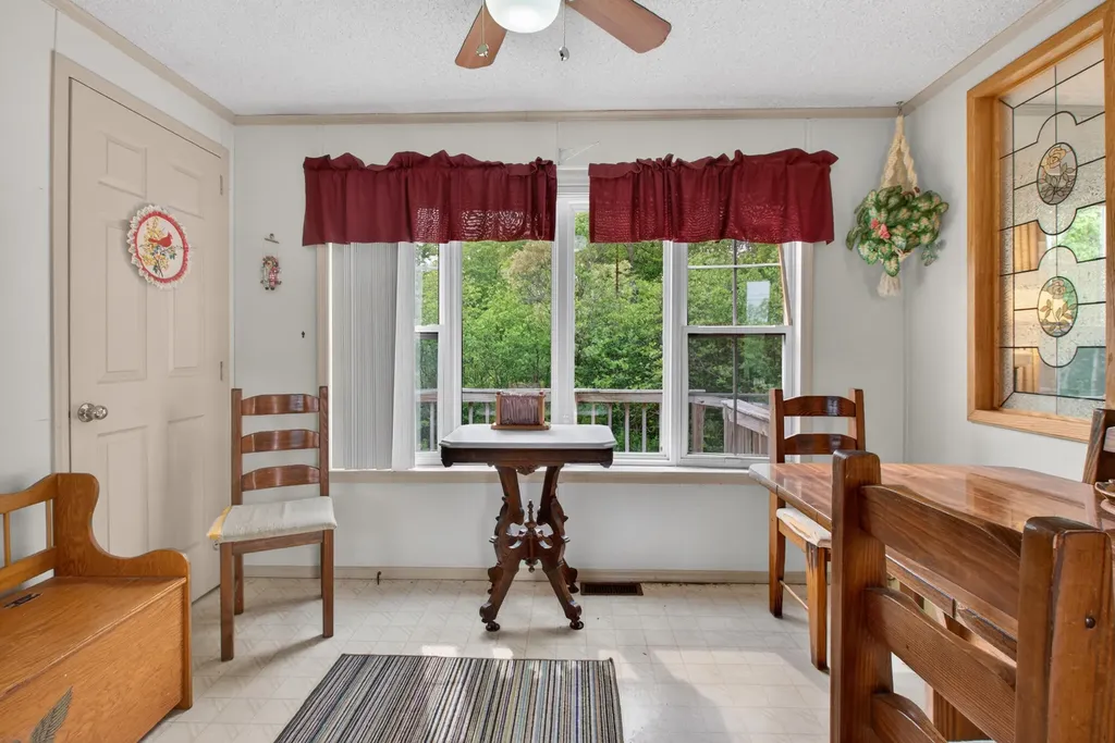 127 S Main Street Whitneyville ME 04654