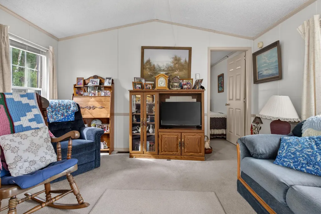 127 S Main Street Whitneyville ME 04654