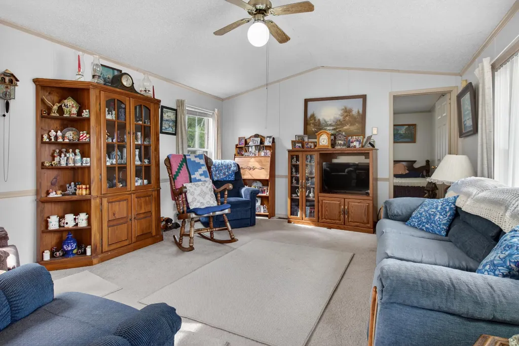 127 S Main Street Whitneyville ME 04654