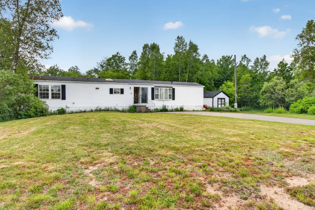 127 S Main Street Whitneyville ME 04654