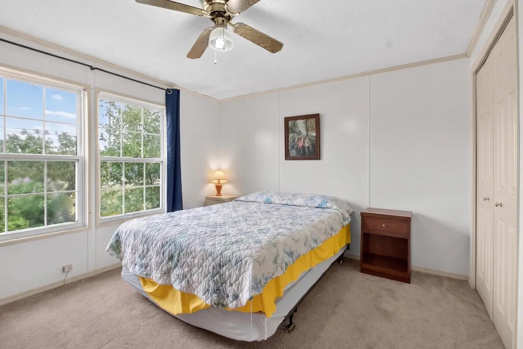 127 S Main Street Whitneyville ME 04654