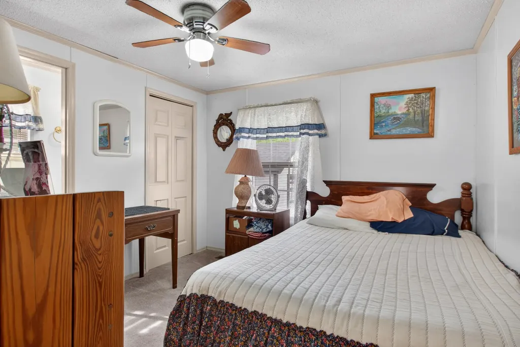 127 S Main Street Whitneyville ME 04654
