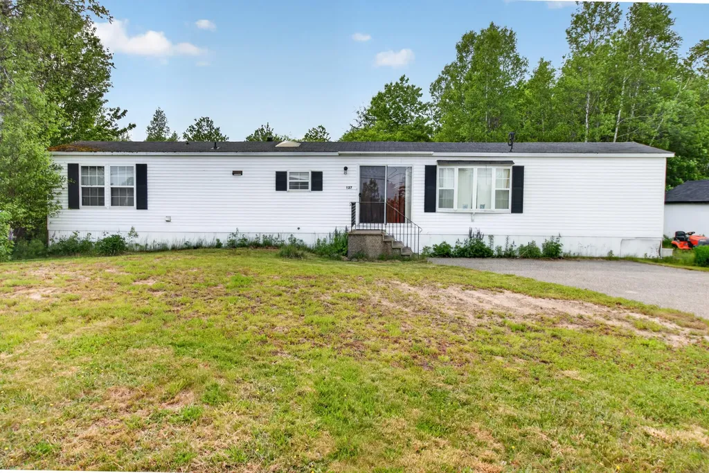 127 S Main Street Whitneyville ME 04654