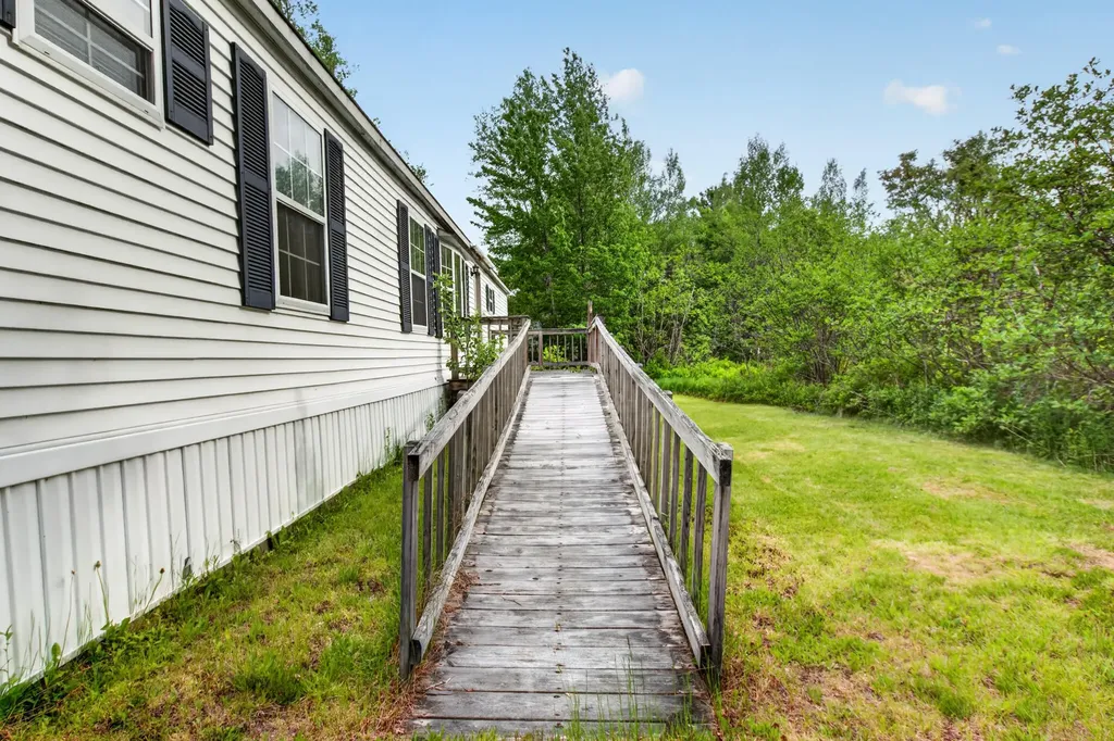 127 S Main Street Whitneyville ME 04654