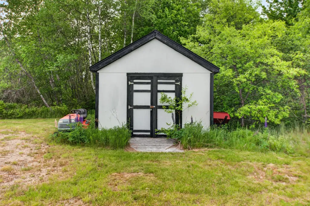 127 S Main Street Whitneyville ME 04654