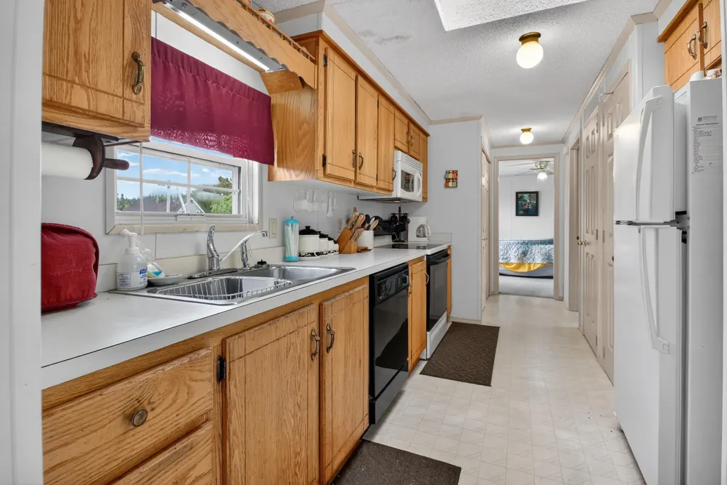127 S Main Street Whitneyville ME 04654