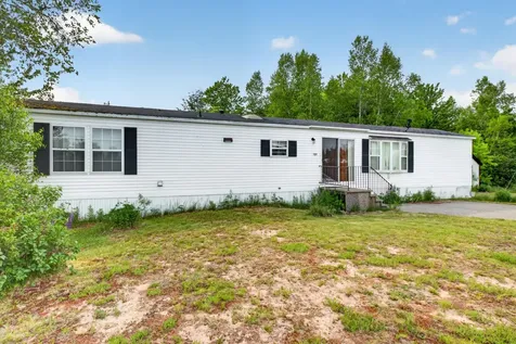 127 S Main Street Whitneyville ME 04654