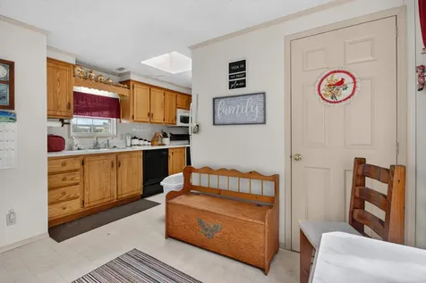 127 S Main Street Whitneyville ME 04654