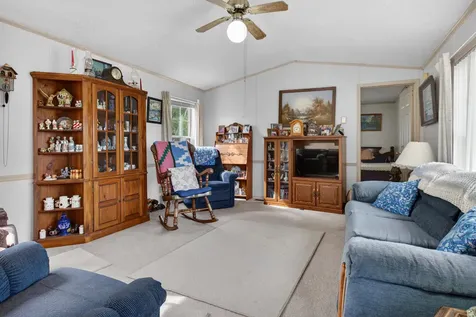 127 S Main Street Whitneyville ME 04654