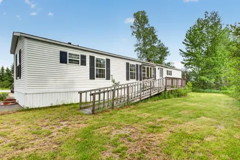 127 S Main Street Whitneyville ME 04654