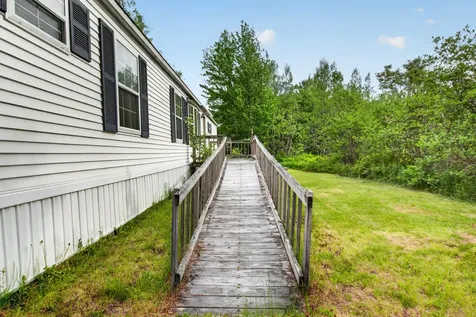 127 S Main Street Whitneyville ME 04654