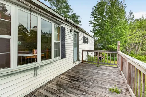 127 S Main Street Whitneyville ME 04654