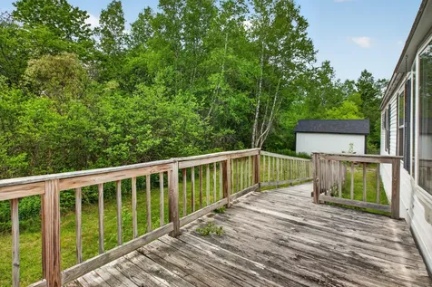 127 S Main Street Whitneyville ME 04654