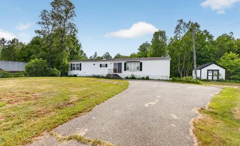 127 S Main Street Whitneyville ME 04654