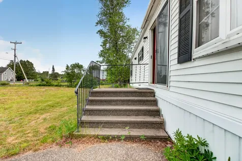 127 S Main Street Whitneyville ME 04654