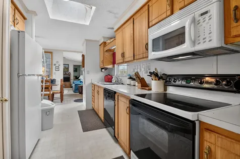 127 S Main Street Whitneyville ME 04654