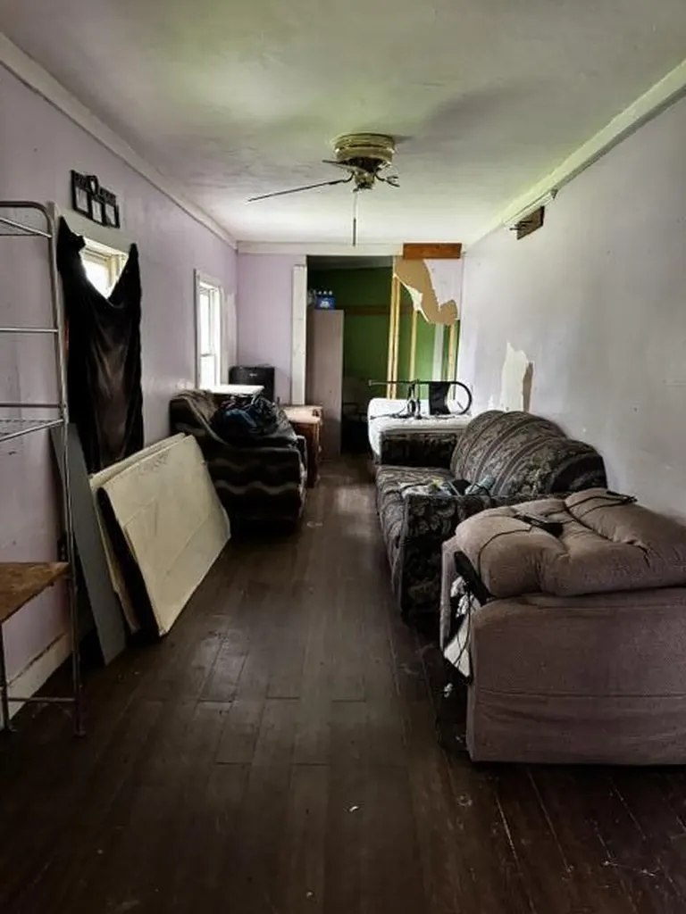 460 Carthage Road Carthage ME 04224