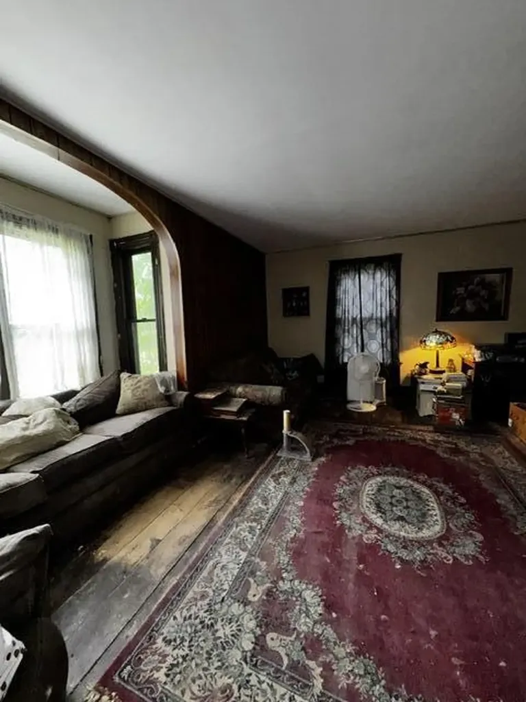 460 Carthage Road Carthage ME 04224