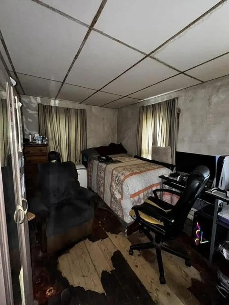 460 Carthage Road Carthage ME 04224